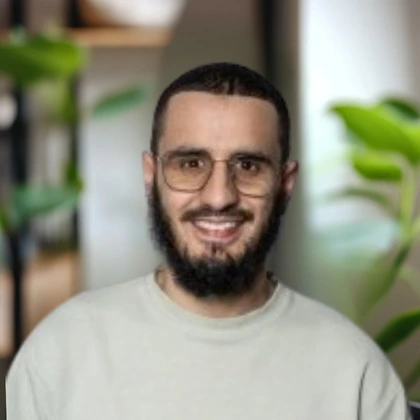 Sofiane Korbi