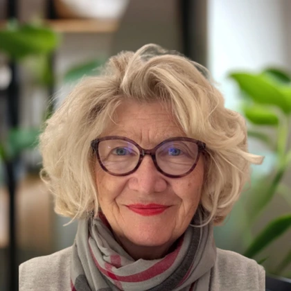Françoise Monchecourt